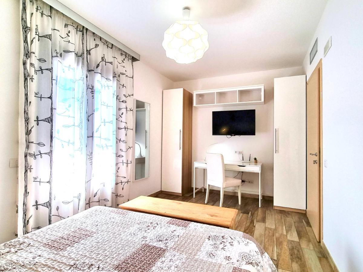 Royal Sea House Apartment Чефалу Екстериор снимка